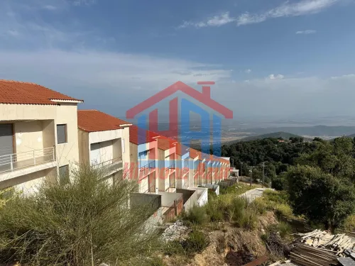 Vente Appartement F4 Annaba Seraidi