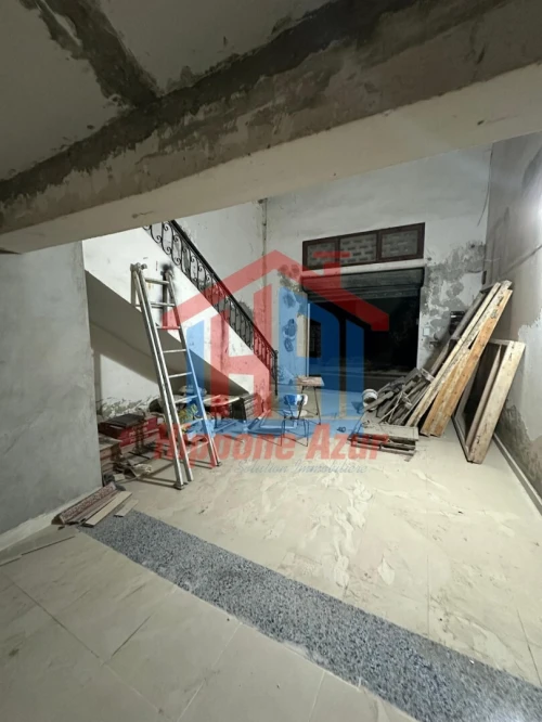 Location Local Annaba Annaba
