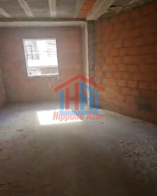 Vente Appartement F4 Annaba El bouni