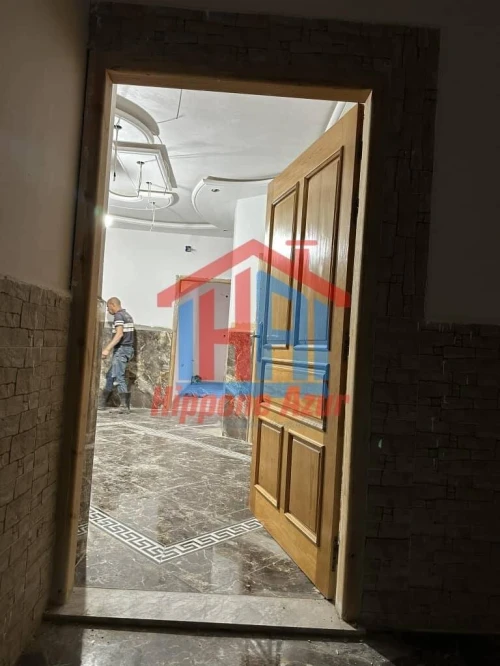 Vente Villa Annaba Annaba
