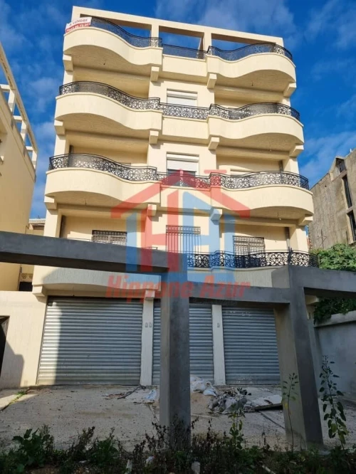 Vente Villa Annaba Annaba