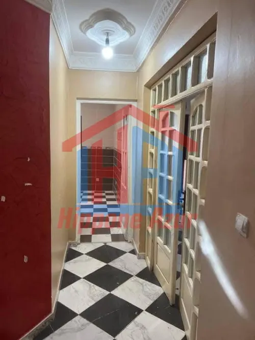 Vente Appartement F3 Annaba Annaba
