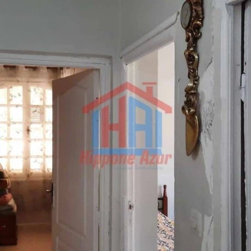 Location Appartement F4 Annaba Annaba