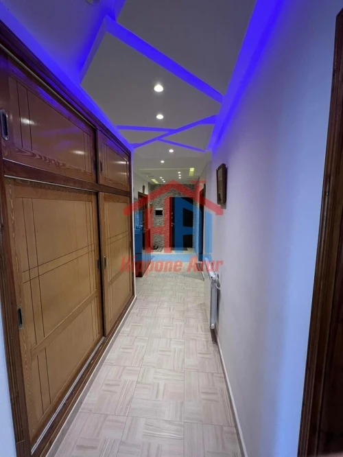 Vente Appartement F4 Annaba Annaba 3