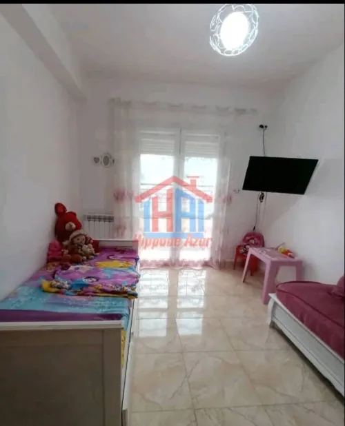 Vente Appartement F4 Annaba Annaba