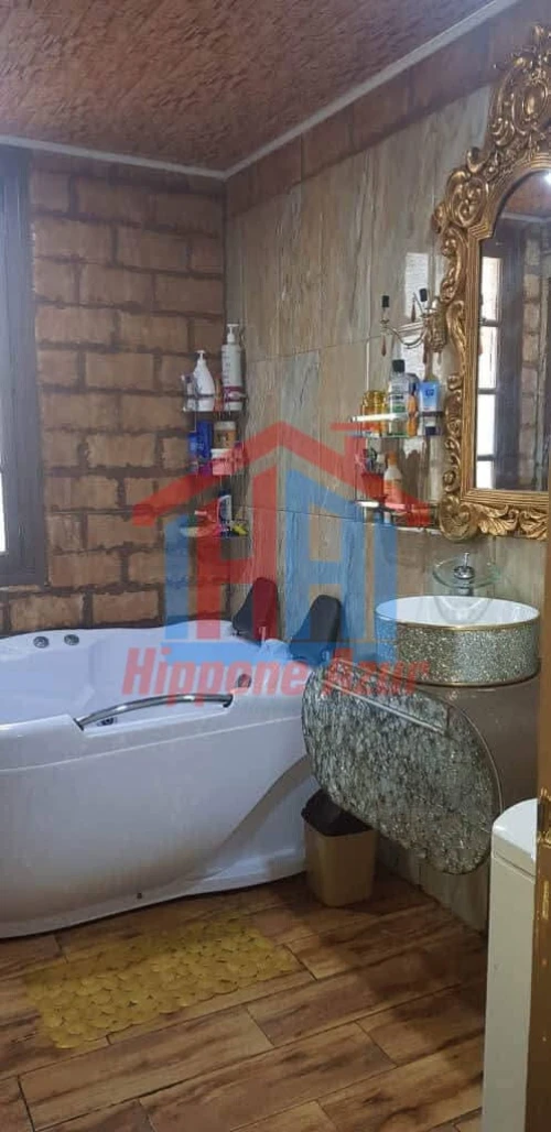 Vente Villa Annaba Annaba