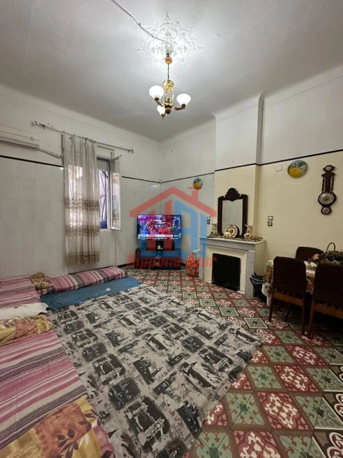 Vente Appartement F6 Annaba Annaba