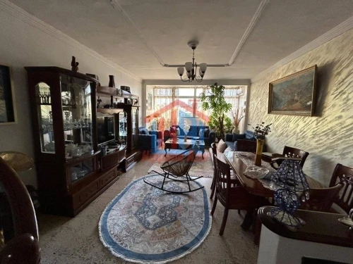 Vente Appartement Duplex F5 Annaba Annaba