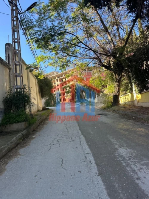 Location Appartement F4 Annaba Annaba
