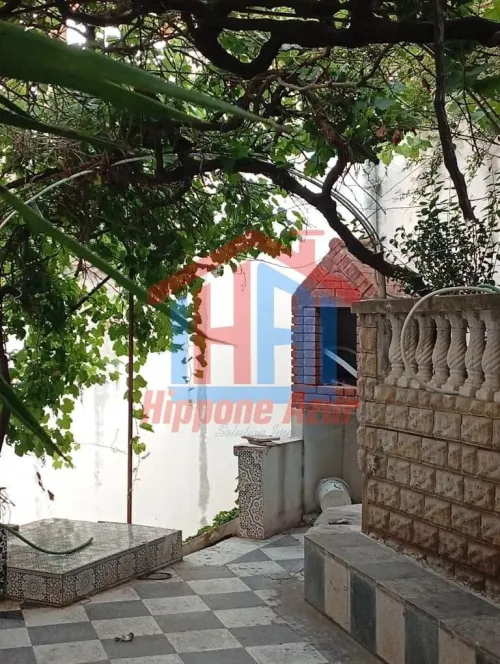 Vente Villa Annaba Annaba