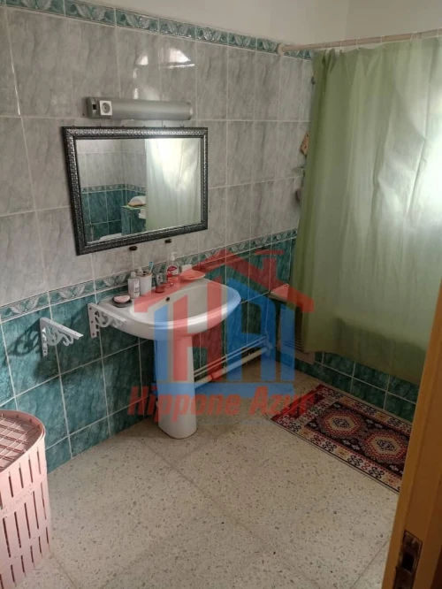 Vente Villa Annaba Annaba
