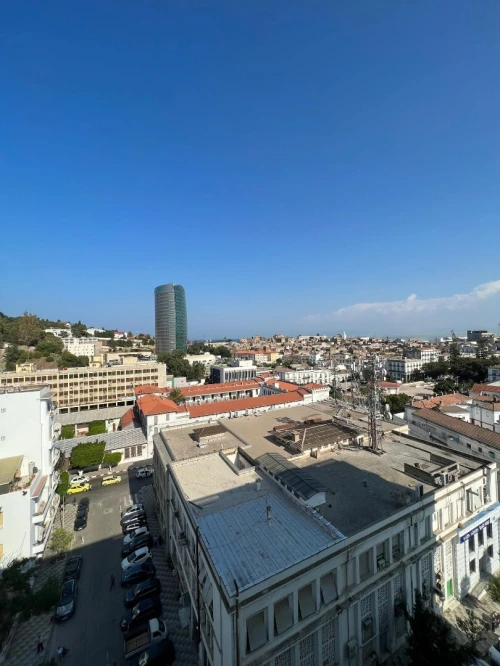 Location Appartement F4 Annaba Annaba