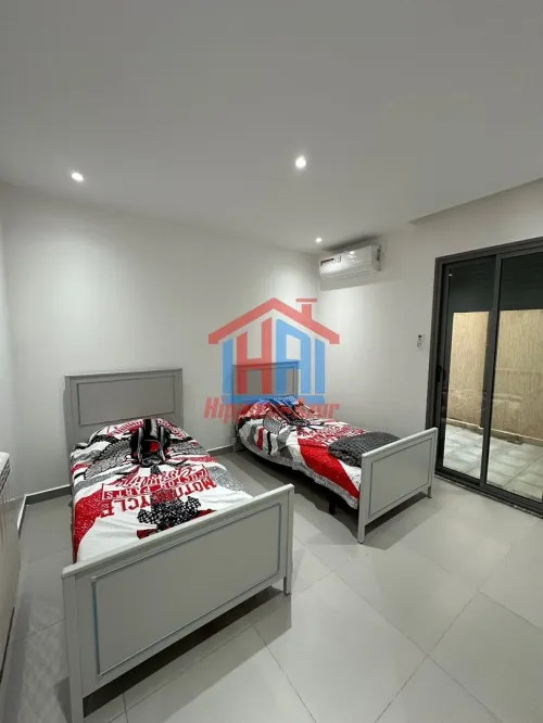Vente Appartement F5 Annaba Annaba