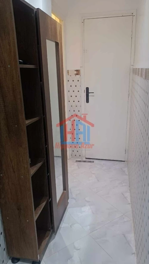 Vente Appartement F3 Annaba El hadjar