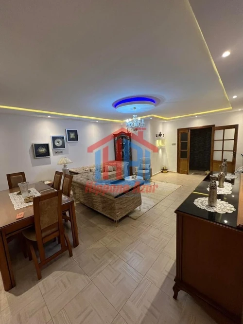Vente Appartement F4 Annaba Annaba 9