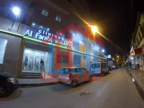 Vente Villa Annaba Annaba