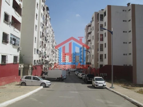 Location Appartement F3 Annaba Annaba
