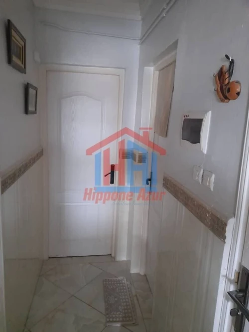 Vente Appartement F3 Annaba Annaba