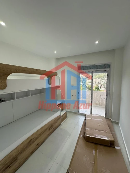 Vente Appartement F3 Annaba Annaba
