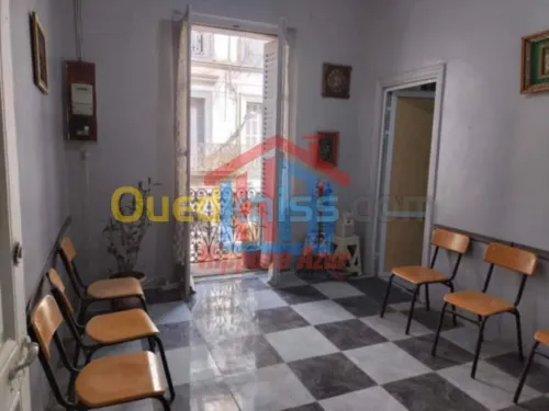 Vente Appartement F3 Annaba Annaba