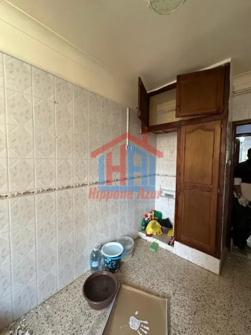 Location Appartement F3 Annaba Annaba