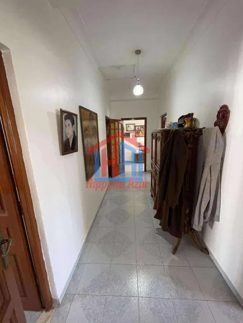 Vente Villa Annaba Annaba