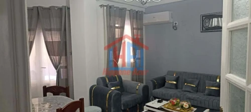 Vente Appartement F4 Annaba Annaba