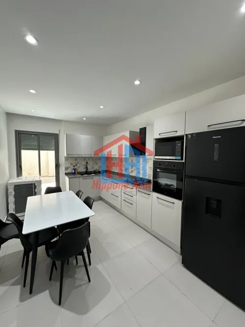 Vente Appartement F5 Annaba Annaba