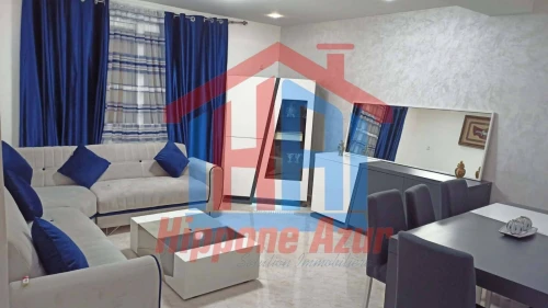 Vente Appartement F4 Annaba Annaba