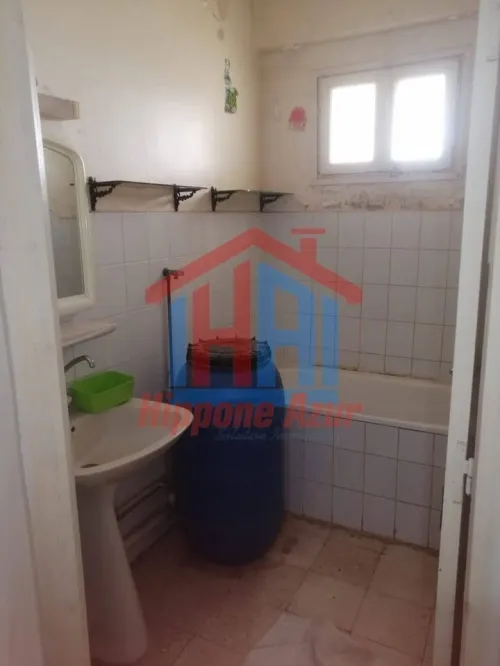 Location Appartement F4 Annaba Annaba