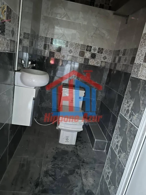 Vente Villa Annaba Annaba