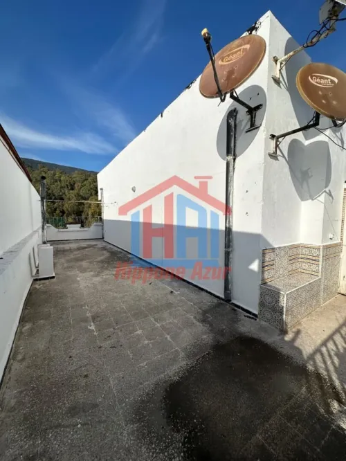 Location Appartement F5 Annaba Annaba