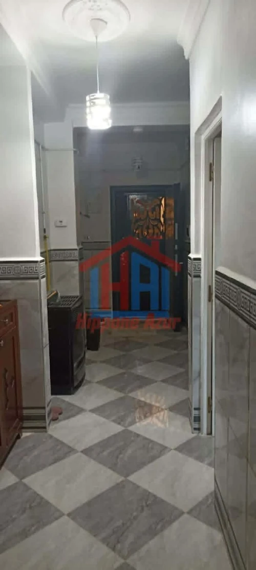 Vente Appartement F4 Annaba Annaba