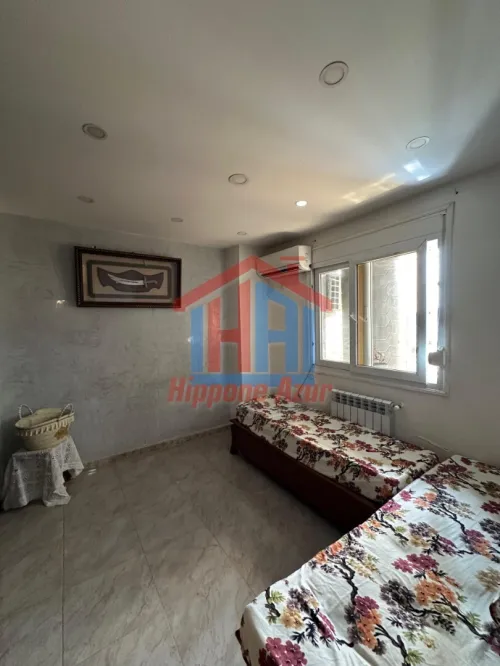 Vente Appartement F3 Annaba Annaba