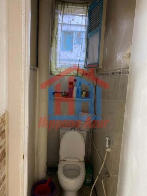 Vente Appartement F3 Annaba Annaba