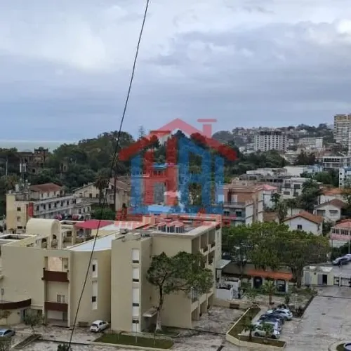 Location Appartement F5 Annaba Annaba