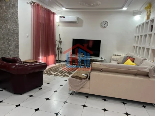 Vente Appartement Duplex F5 Annaba Annaba