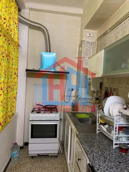 Vente Appartement F3 Annaba Annaba