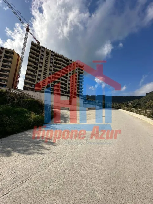 Location Appartement F3 Annaba Annaba