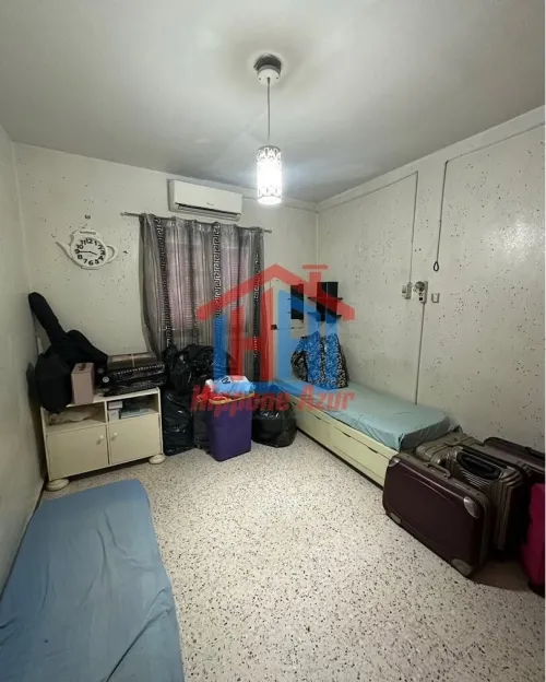Location Appartement F3 Annaba Annaba