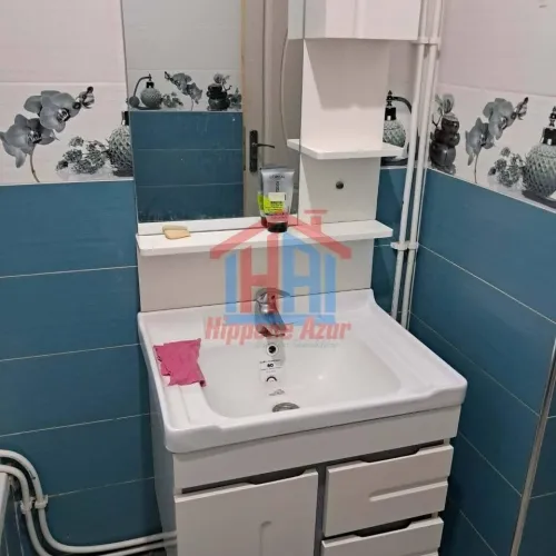 Location Appartement F4 Annaba Annaba