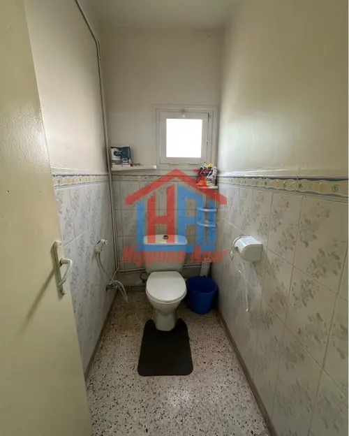 Location Appartement F3 Annaba Annaba
