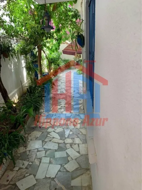 Vente Villa Annaba Annaba