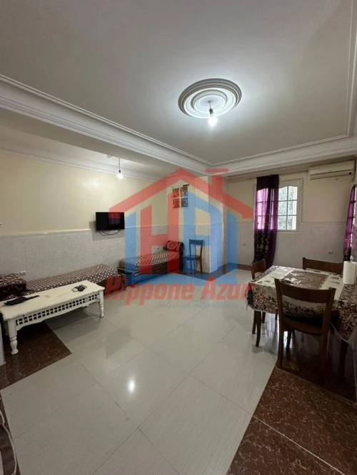 Location Appartement F2 Annaba Annaba