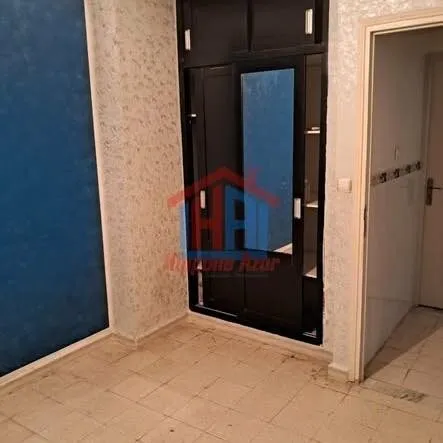 Location Appartement F4 Annaba Annaba