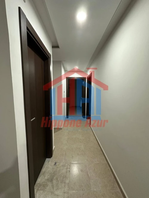 Location Appartement F4 Annaba Annaba