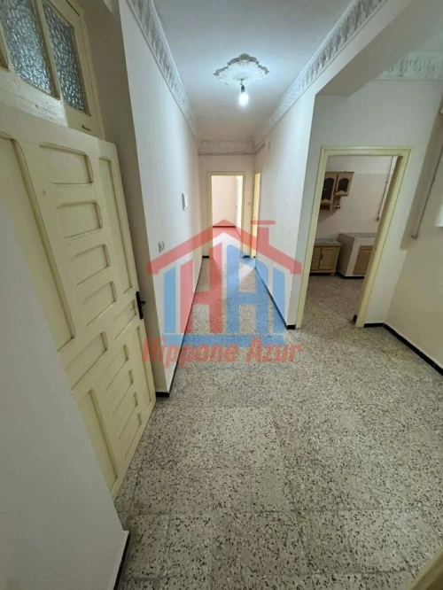 Location Appartement Niveau de villa F4 Annaba Annaba
