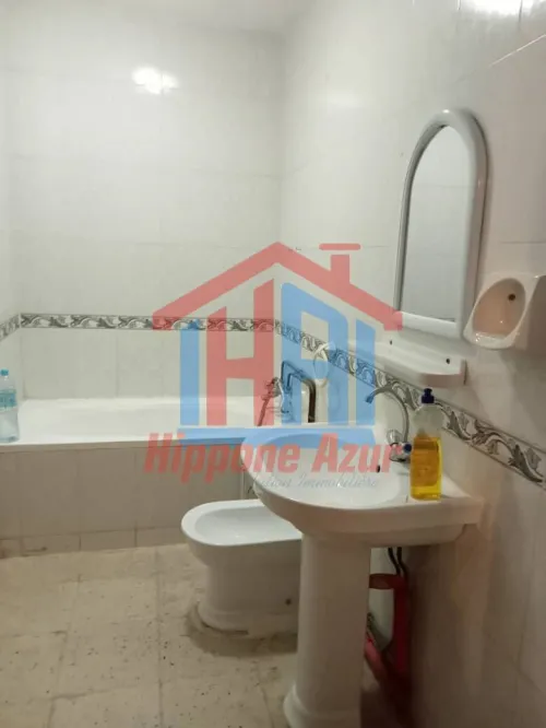Vente Duplex F3 Annaba Annaba