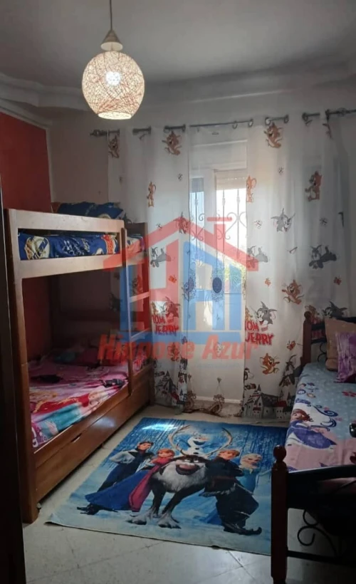 Vente Appartement F3 Annaba Annaba
