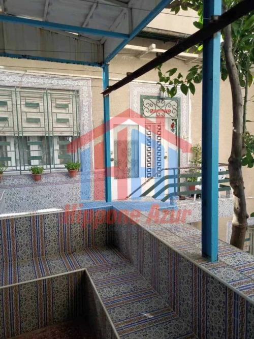 Vente Villa Annaba Annaba